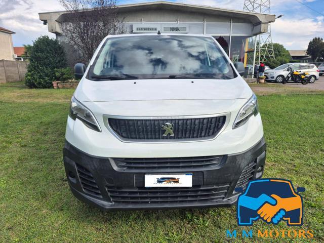 Peugeot Expert BlueHDi 115 Premium Compact