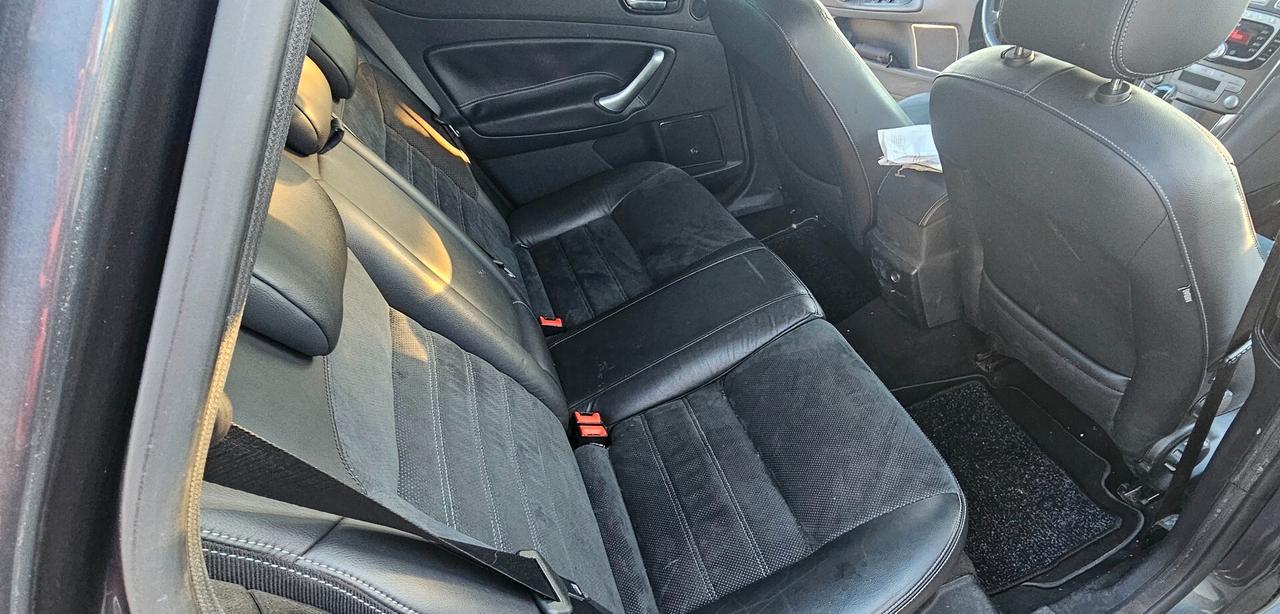 Ford Mondeo 2.0 TDCi 140 CV Station Wagon Titanium DPF