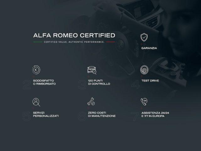 ALFA ROMEO Tonale 1.3 280CV PLUG-IN SPECIALE