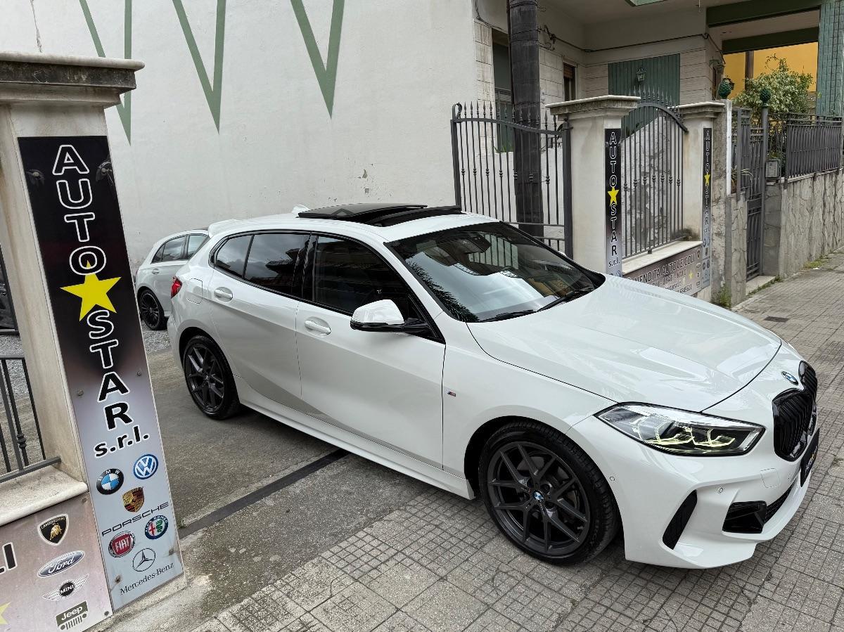 Bmw Serie 1 118d Msport 150CV