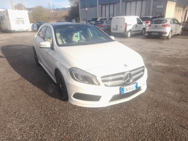 Mercedes-benz A 200 CDI Premium