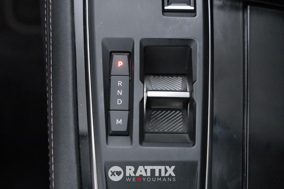 Peugeot 508 SW 1.5 bluehdi 130CV GT eat8