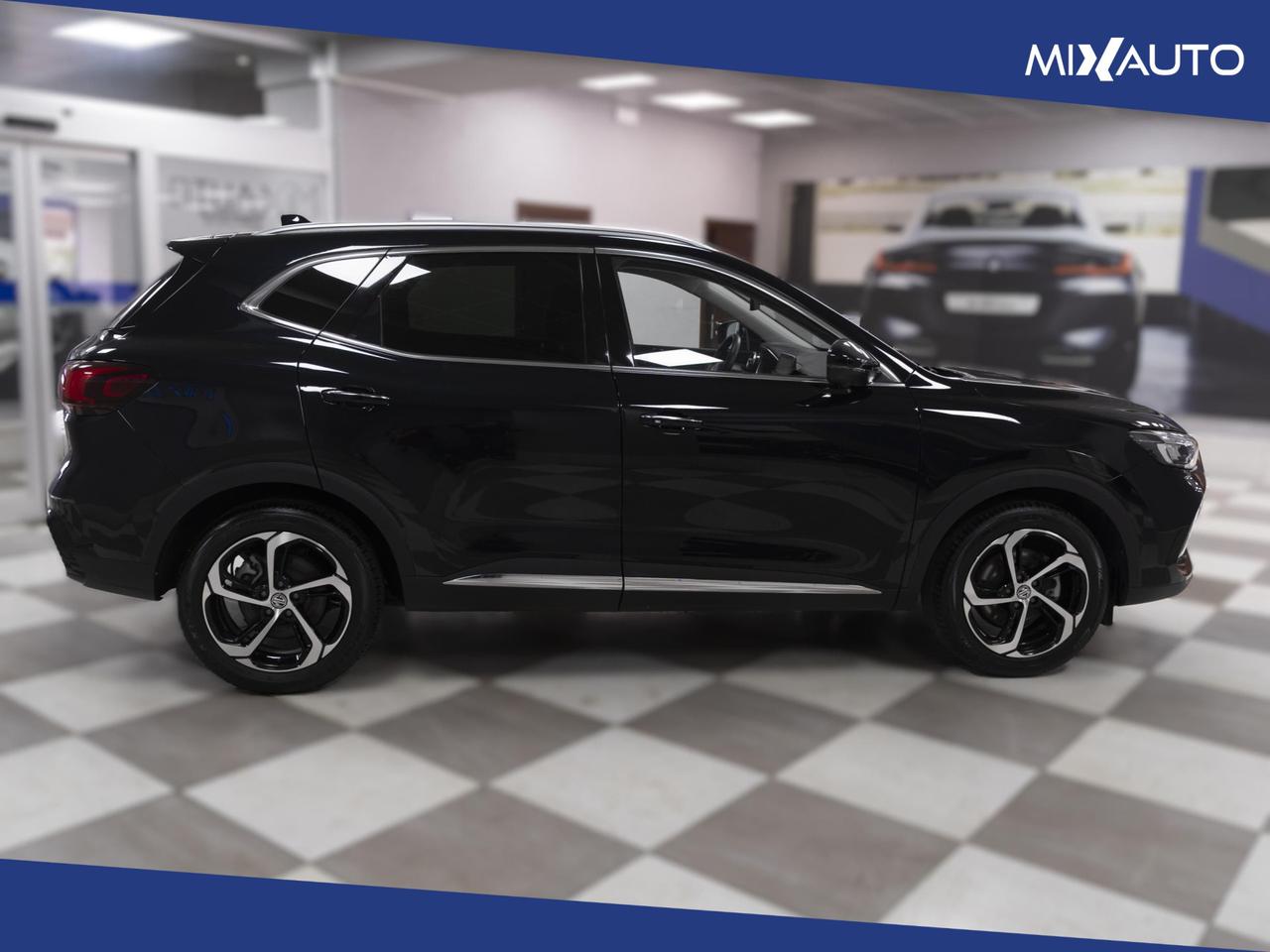 MG HS 1.5T DCT Luxury 2WD AUTO