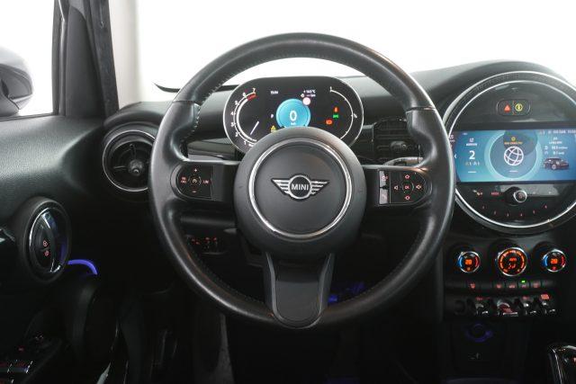 MINI Mini 5 Porte 1.5 Cooper Classic 5 porte