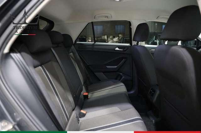 Volkswagen T-Roc 1.0 tsi Style 115cv
