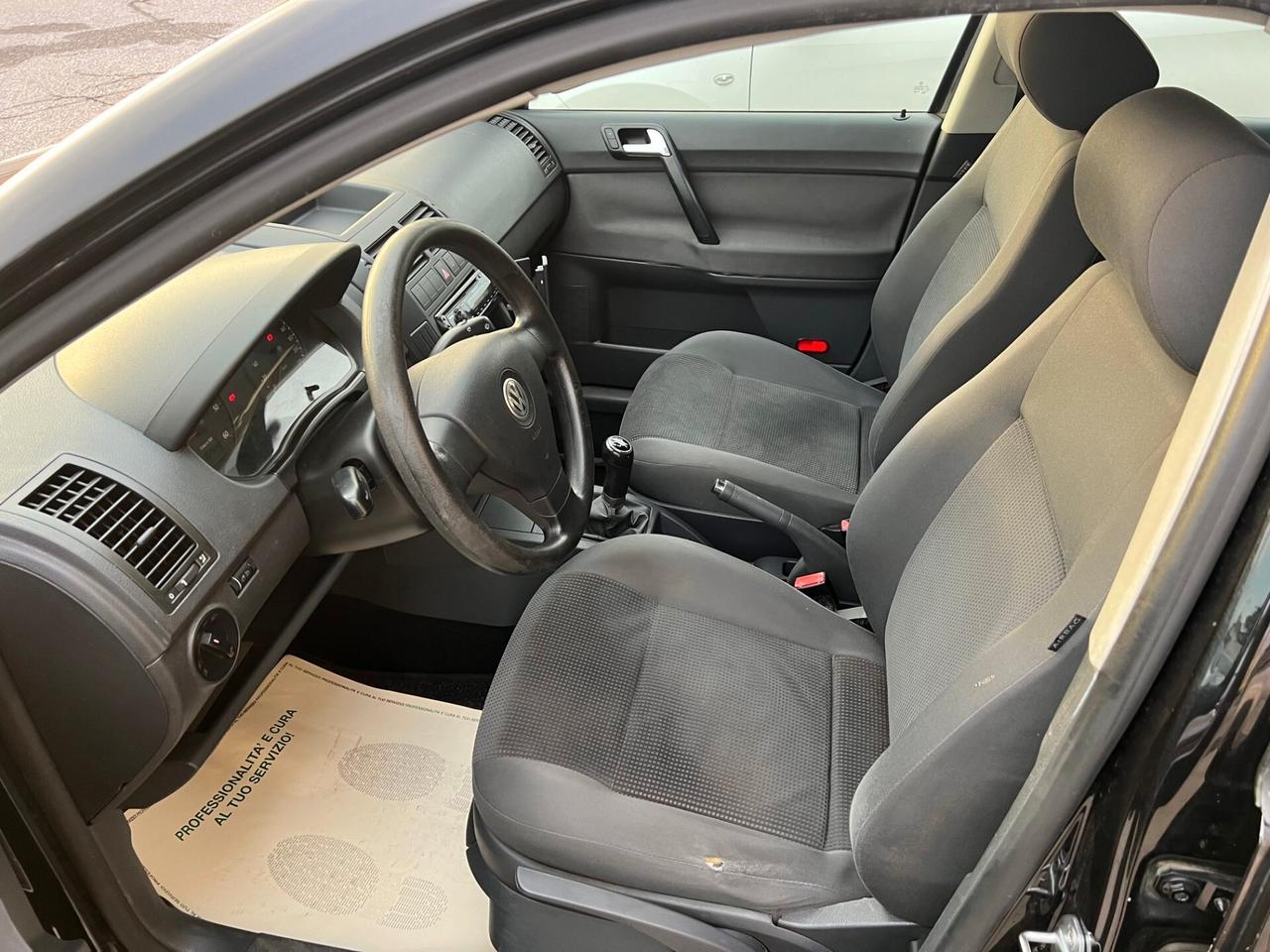 Volkswagen Polo 1.4/69CV TDI 5p. Comfortline/X NEOPATENTATI