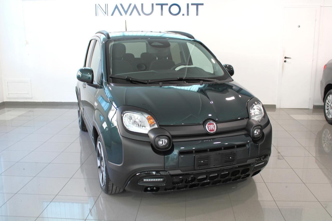 FIAT Pandina 1.0 FireFly 65 CV Hybrid Cross - 2026