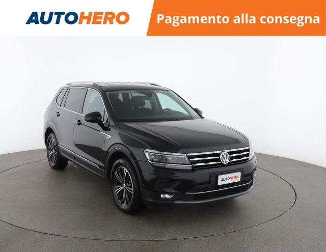 VOLKSWAGEN Tiguan Allspace 1.5 TSI ACT DSG Advanced BMT