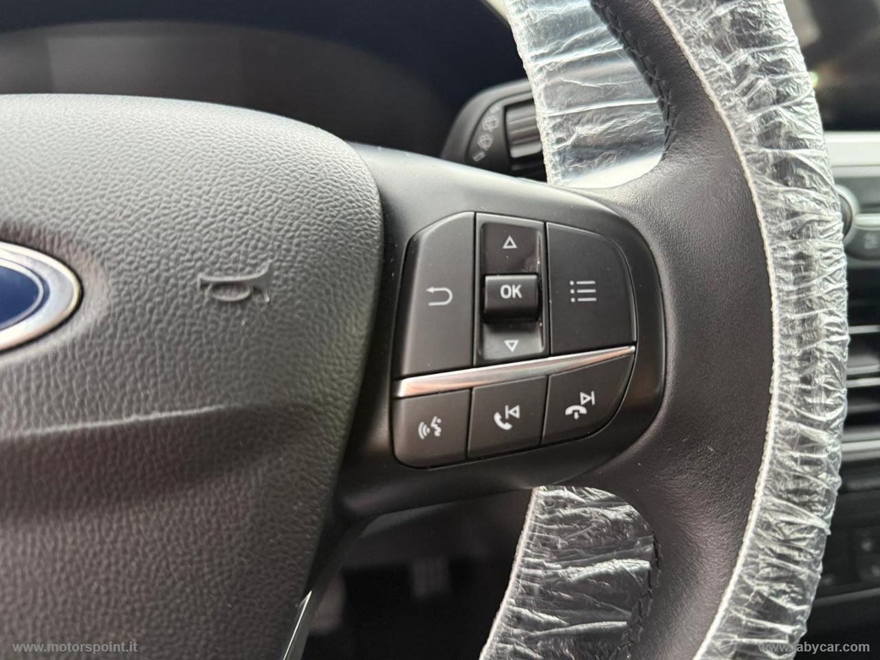 FORD Focus 1.5 E.Blue 120CV aut. SW Bs Co-P.