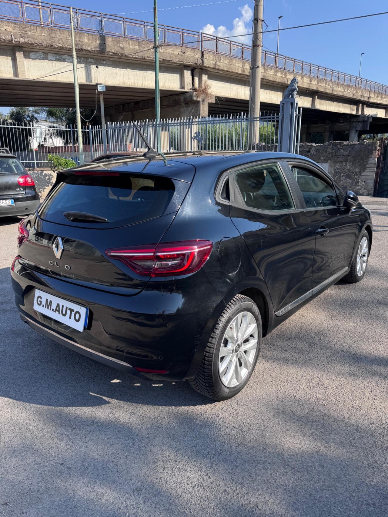 Renault Clio 1.5 Blue dCi 85 CV