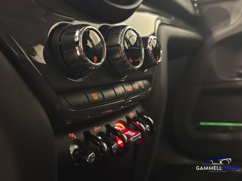 MINI Countryman One D