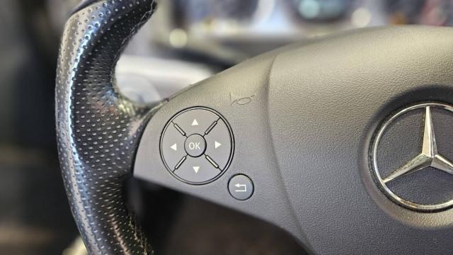 Mercedes Classe E E cabrio 350 cgi BE Avantgarde auto