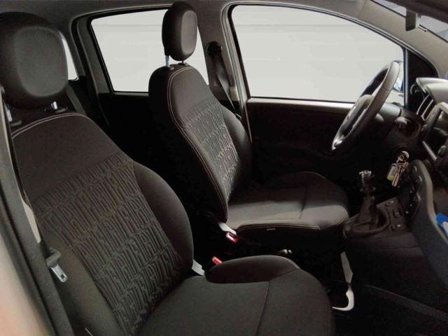 FIAT Panda Cross 1.0 FireFly S&S Hybrid