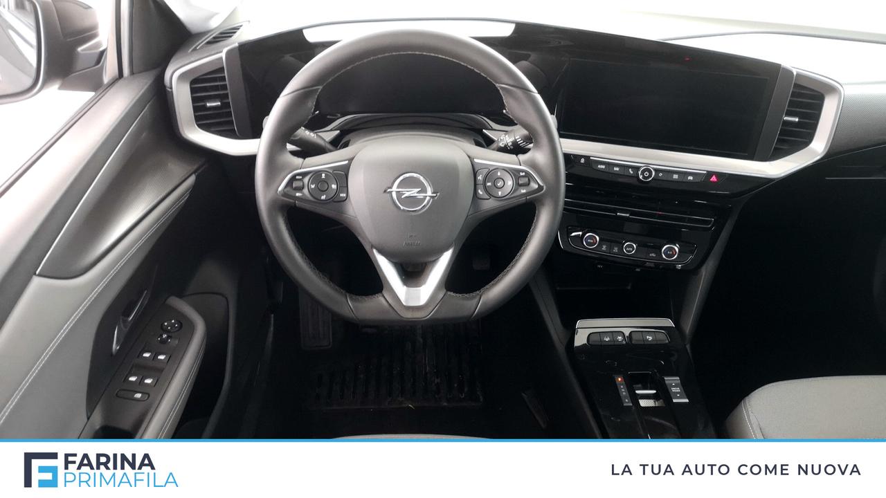 OPEL Mokka II 2020 - Mokka electric Elegance 136cv