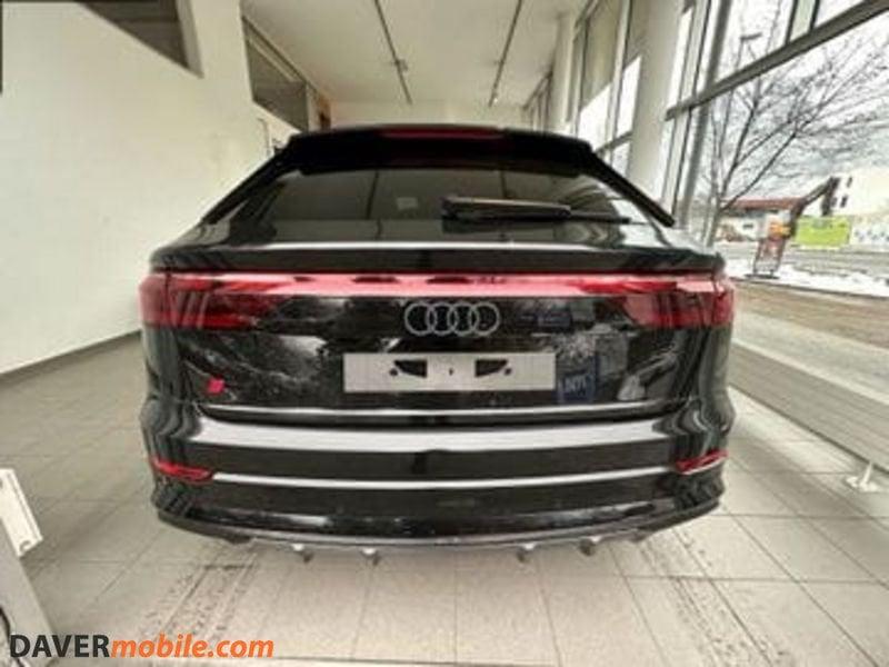 Audi Q8 50 TDI 286 CV quattro tiptronic S line edition List. 117.250,00