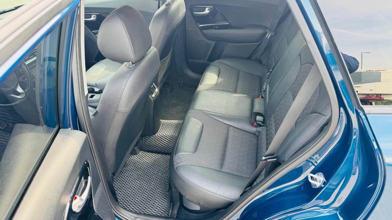 Kia Niro 1.6 GDi DCT PHEV Urban