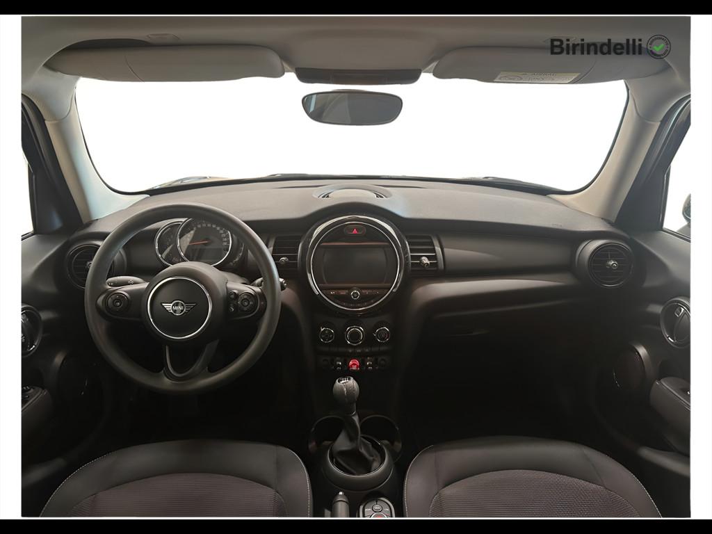 MINI Mini 5 porte (F55) - Mini 1.5 One 75 CV 5 porte