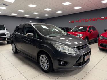 Ford C-Max 1.6 TDCi 115CV Plus