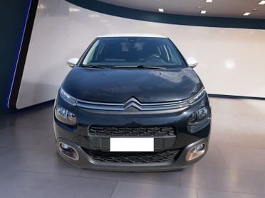 Citroën C3 III 2017 1.5 bluehdi Origins s&s 100cv my19