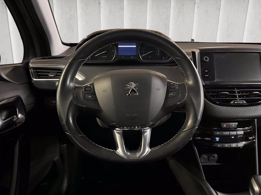 PEUGEOT 208 5p 1.2 puretech Allure s&s 82cv neopatentati del 2019
