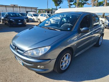 Peugeot 206 1.4 HDi 5p. Enfant Terrible