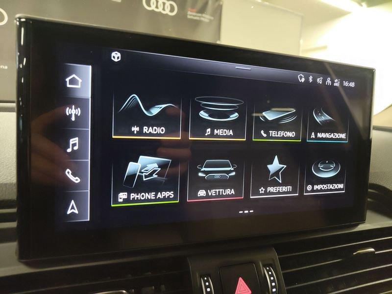 Audi Q5 Q5 50 TFSI e quattro S tronic Business Advanced