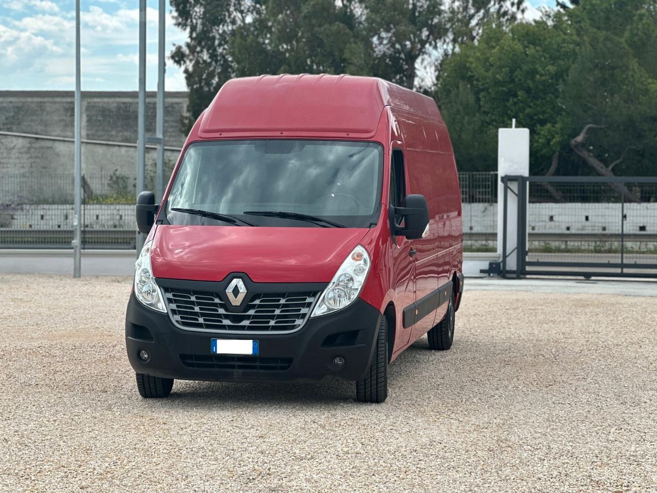 Renault Master T35 2.3 dCi 145CV L3 H3 Maxi - Tetto Alto