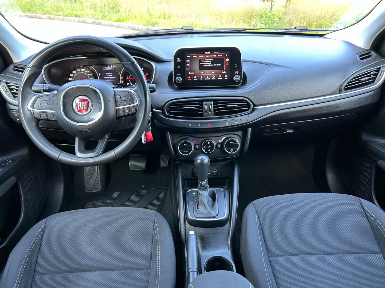 Fiat Tipo 1.6 Mjt S&S DCT *CAMBIO DIFETTOSO *
