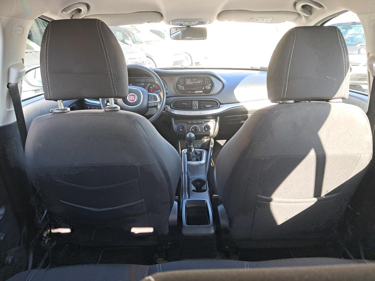 Fiat Tipo 1.4 5 porte Easy