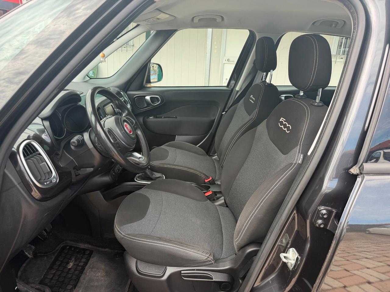 Fiat 500L 1.3 Multijet 95 CV Pop Star