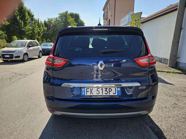 RENAULT Scenic Scénic 7 POSTI dCi 130 CV Energy Intens