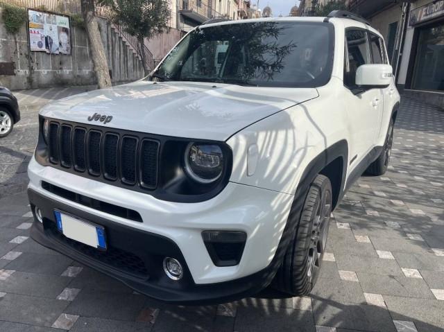 Jeep Renegade 1.6 mjt S 130CV - SOLO 83.900 KM