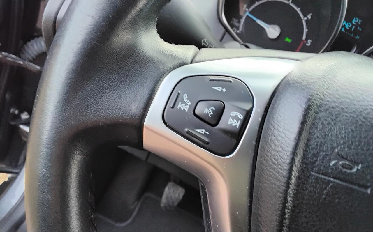 Ford EcoSport 1.5 TDCi 95 CV Plus