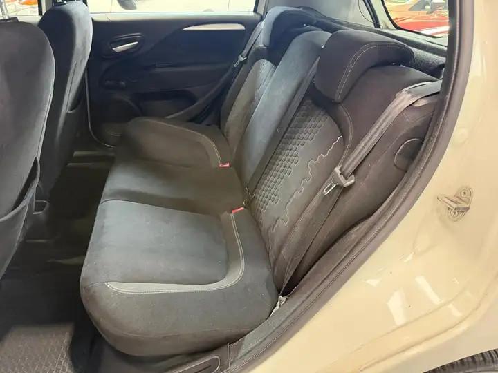 Fiat Punto Metano Neopatentati 5 porte 5 posti