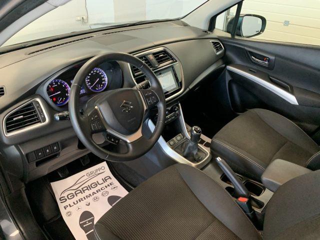SUZUKI S-Cross 1.0 Benzina Boosterjet Cool StraFull