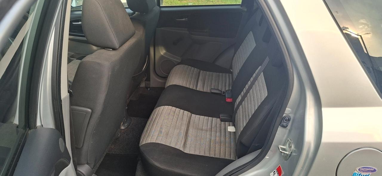 Suzuki SX4 1.6 16V Outdoor Line GL B/GPL