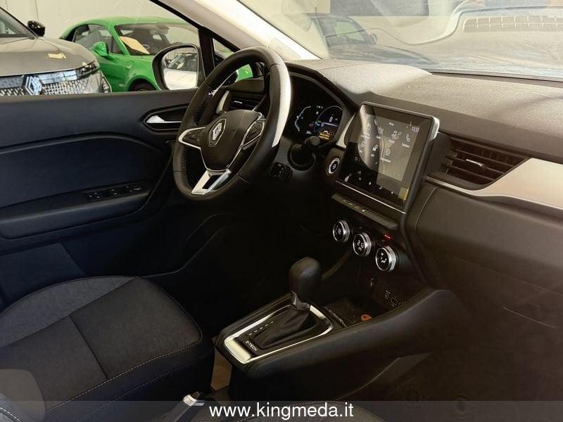 Renault Captur Captur Full Hybrid E-Tech 145 CV Equilibre