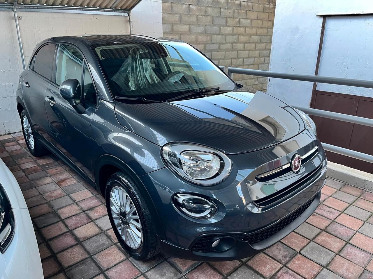 Fiat 500X 1.6 MultiJet 130 CV Connect