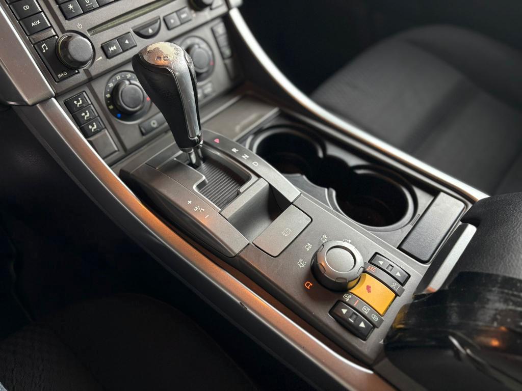 Land Rover Range Rover Sport 2.7 tdV6 S auto