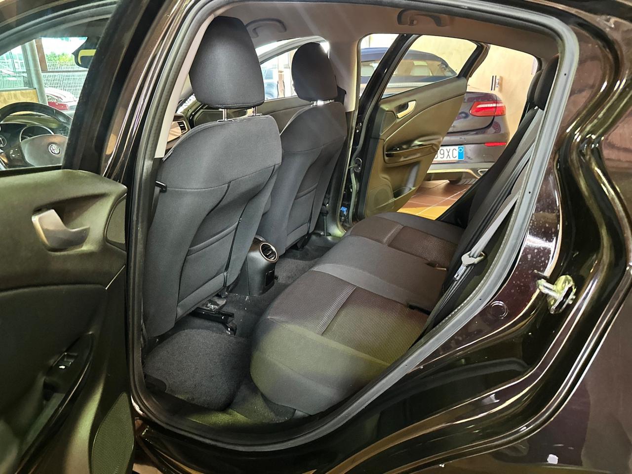 Alfa Romeo Giulietta 1.4 Turbo MultiAir GPL 170cv