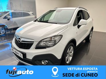 Opel Mokka 1.6 s&s 4x2 115cv m5 E6