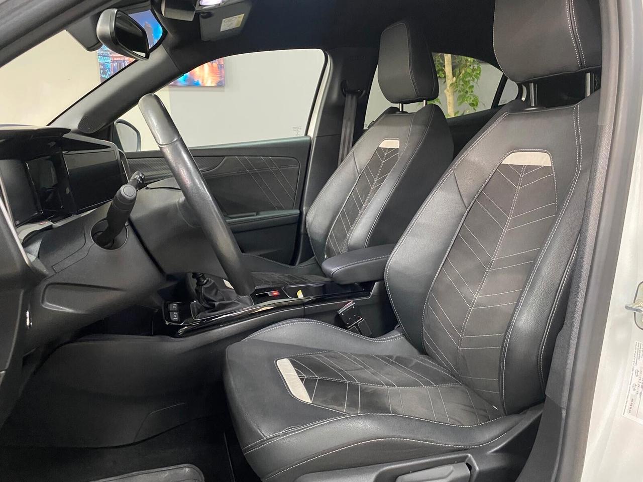 Opel Mokka 1.5 diesel Ultimate