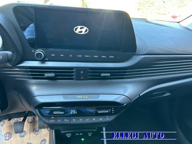 HYUNDAI i20 1.0 100 CV Connectline KM 0