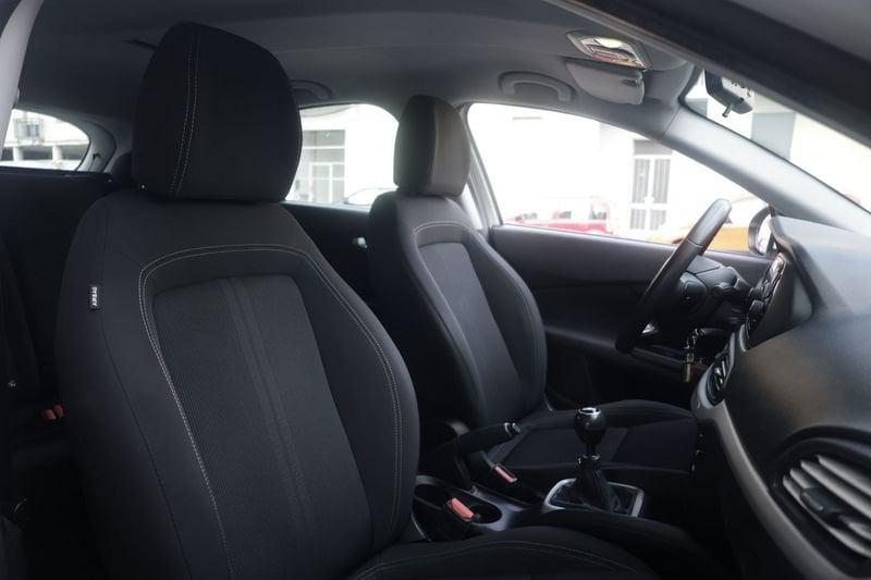 FIAT Tipo FIAT Tipo 1.6 Mjt S&S 5 porte S-Design Unicoproprietario