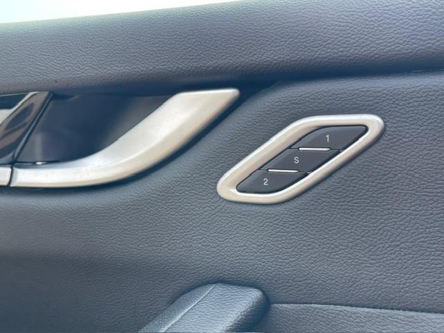 Maserati Levante V6 Diesel AWD Granlusso