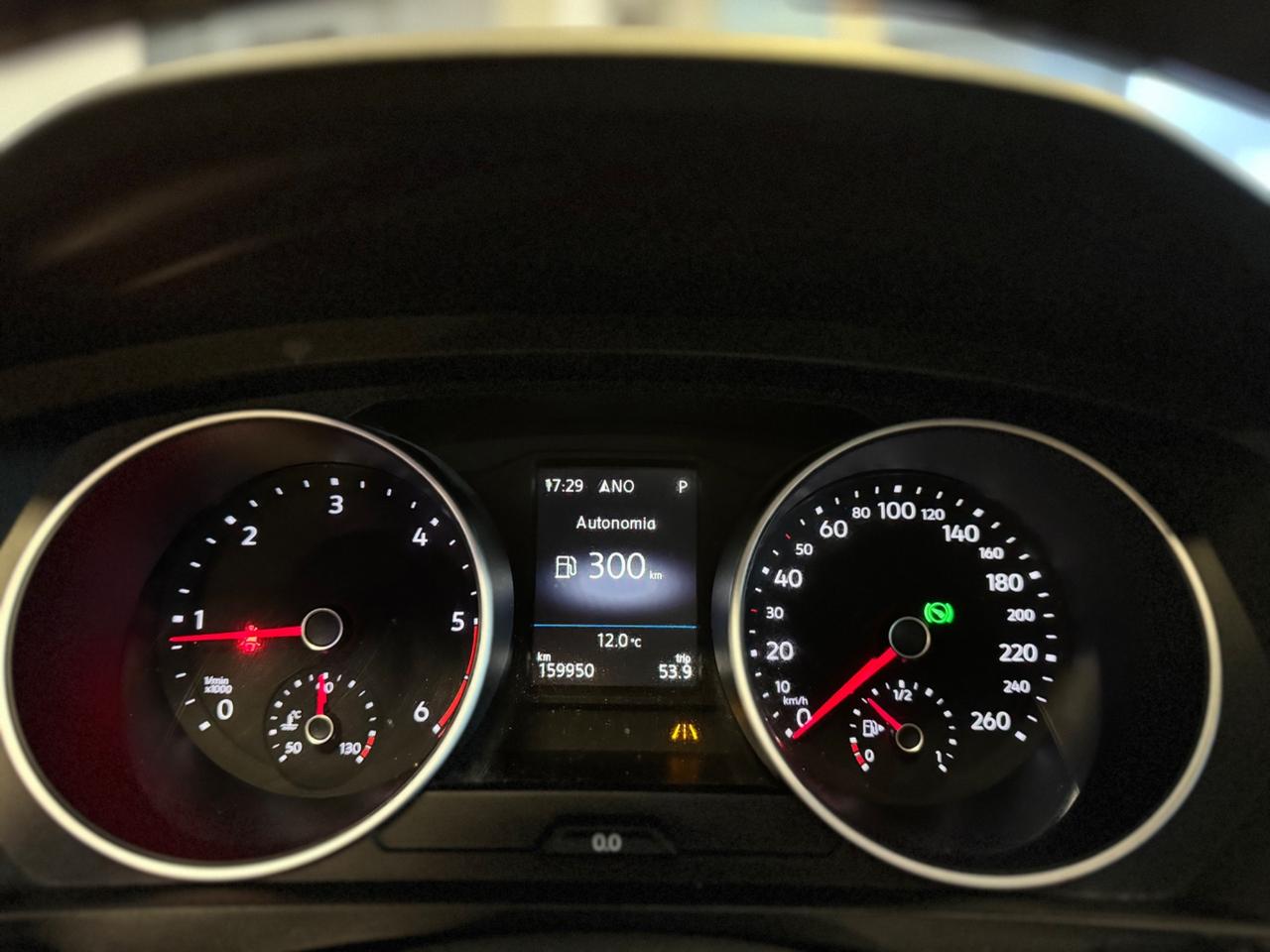 Volkswagen Tiguan 2.0 TDI SCR DSG 4MOTION Style BMT