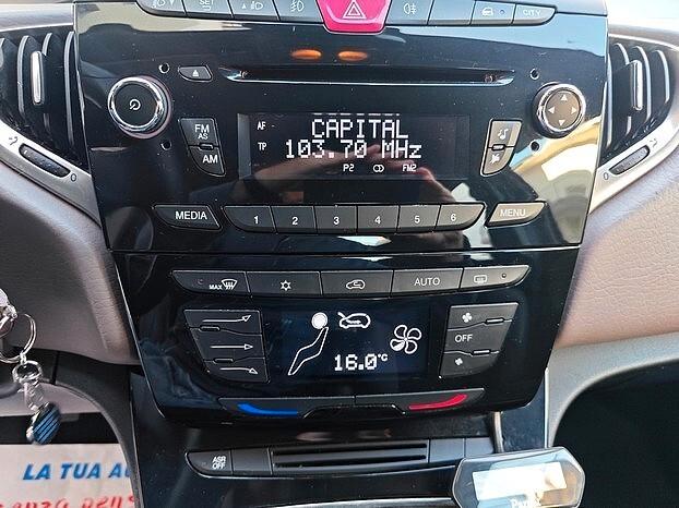 LANCIA Ypsilon 1.2 Benzina ELLE -*93.000 KM*- 2015