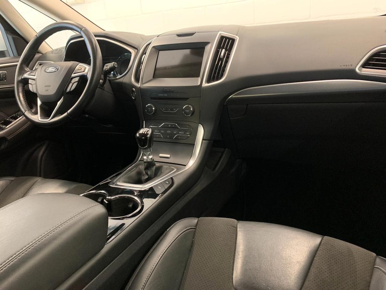 Ford S-Max 2.0 TDCi 150CV Start&Stop Titanium Business