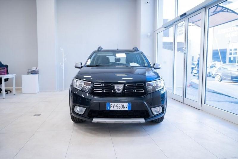 Dacia Sandero Stepway 0.9 TCe Comfort s&s 90CV