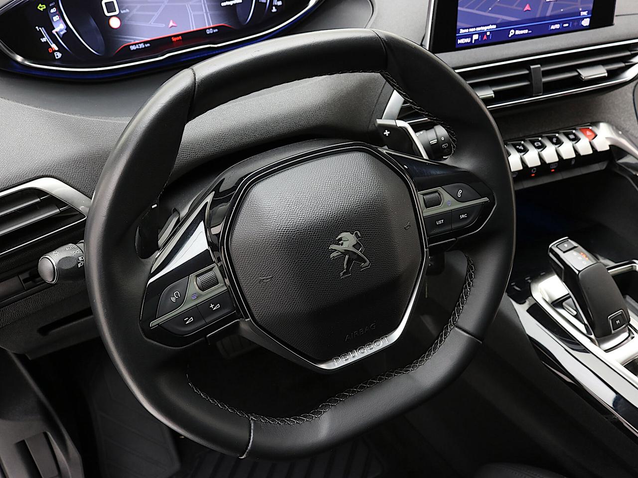 Peugeot 3008 1.5 BlueHDi EAT8 Allure TETTO APRIBIL